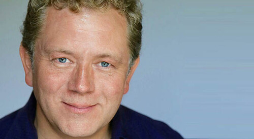 Jon Culshaw
