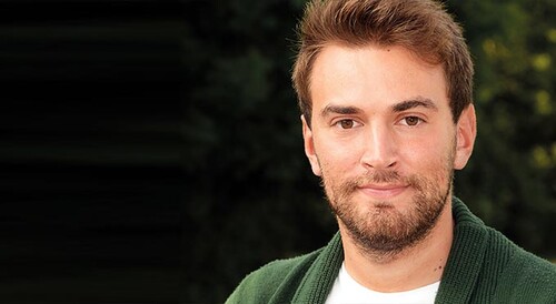 Jonny Benjamin