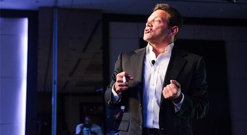 Jordan Belfort