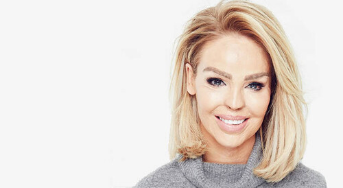 Katie Piper