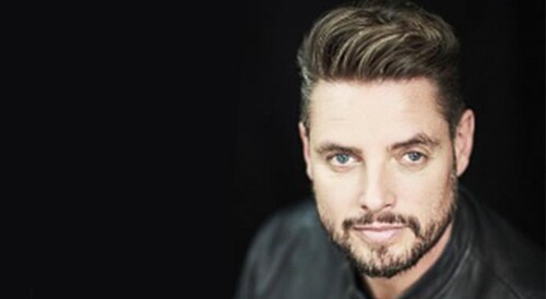 Keith Duffy