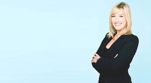Kelly Cates
