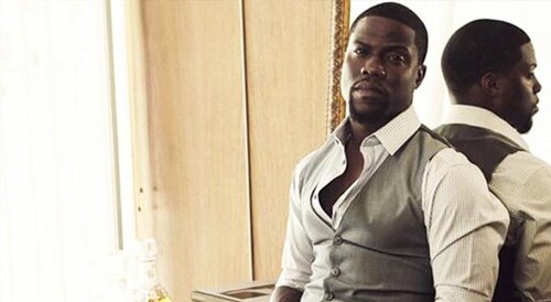 Kevin Hart