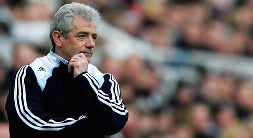 Kevin Keegan