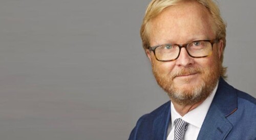 Lars-Johan Jarnheimer