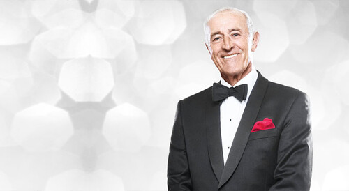 Len Goodman