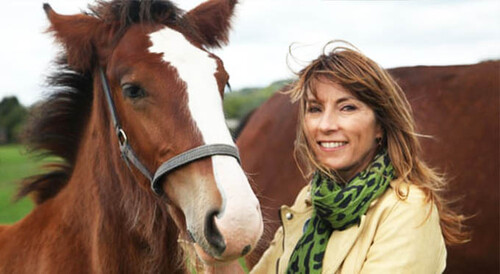Lucy Cooke