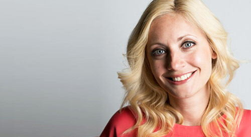Lyndsey Hipgrave