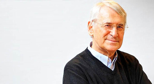 Manfred Kets de Vries