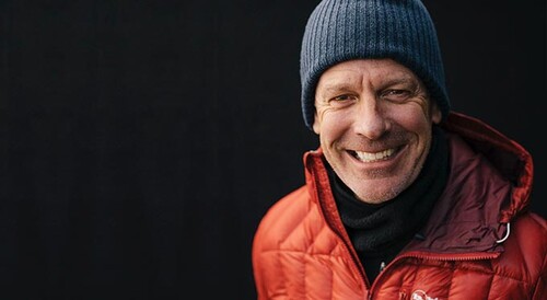 Mark Pattison
