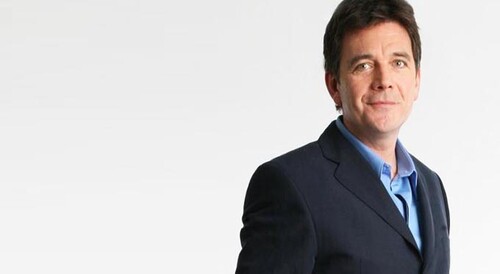 Mark Porter