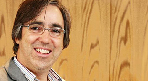 Mark Preston