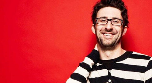 Mark Watson