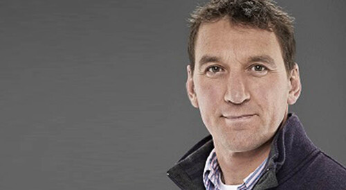 Matthew Pinsent