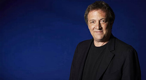 Misha Glenny