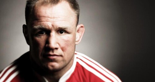 Neil Back