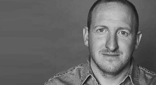 Neil Laybourn