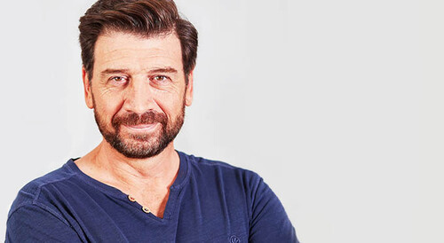 Nick Knowles