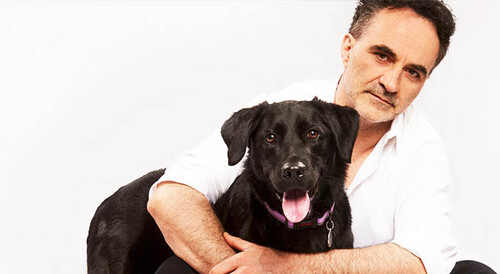 Noel Fitzpatrick