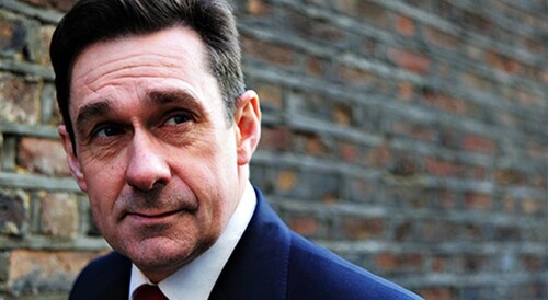 Paul Mason