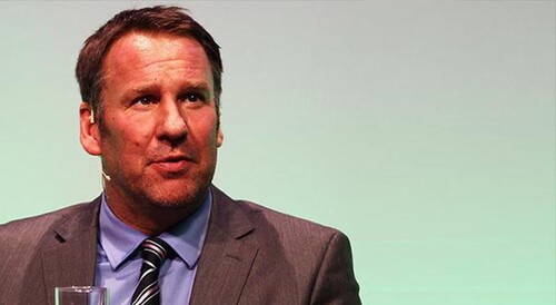 Paul Merson