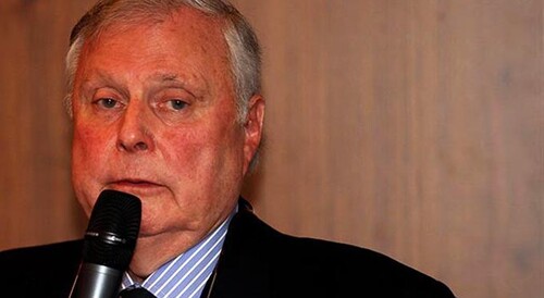 Peter Alliss