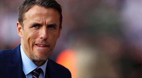 Phil Neville