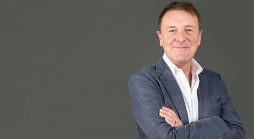 Phil Tufnell