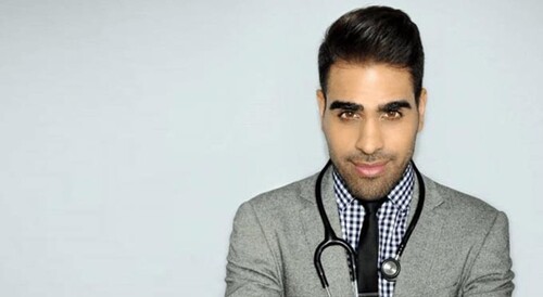 Ranj Singh