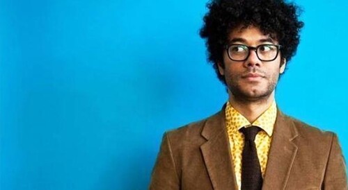 Richard Ayoade