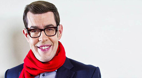 Richard Osman