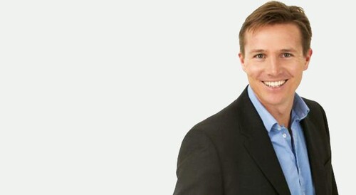 Roger Black