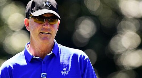 Sandy Lyle