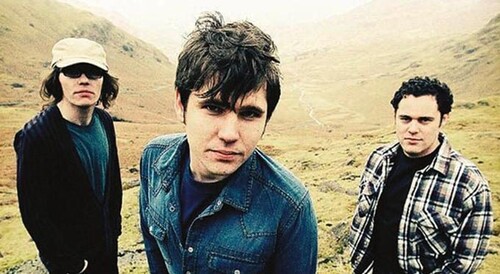 Scouting For Girls