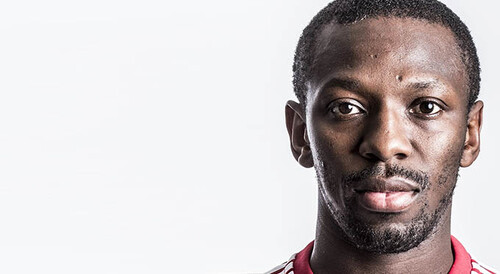 Shaun Wright-Phillips