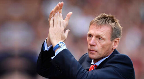 Stuart Pearce