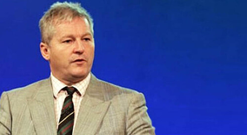 Tim Collins
