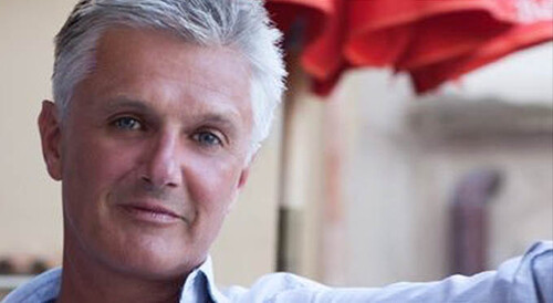 Tim Willcox
