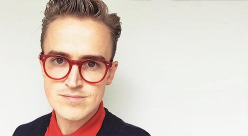 Tom Fletcher