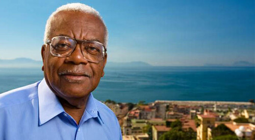 Trevor McDonald