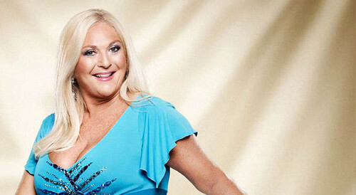Vanessa Feltz