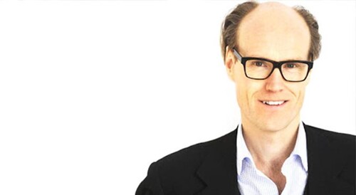 Will Gompertz