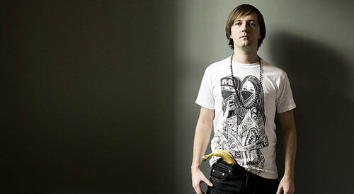 Andrew Maxwell