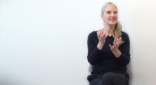 Anne Lise Kjaer