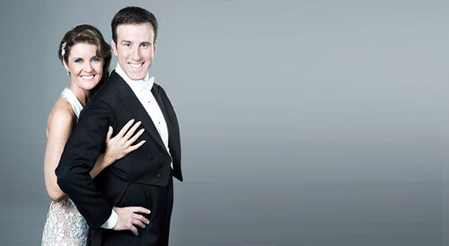 Anton & Erin