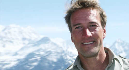 Ben Fogle