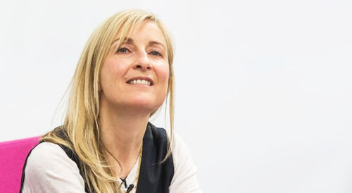 Fiona Phillips