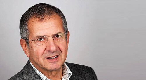 Gerald Ratner