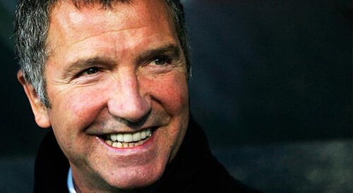 Graeme Souness
