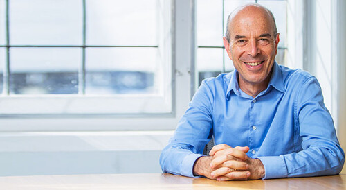 Ian Goldin